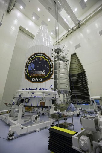 OA-7 Press Opportunity