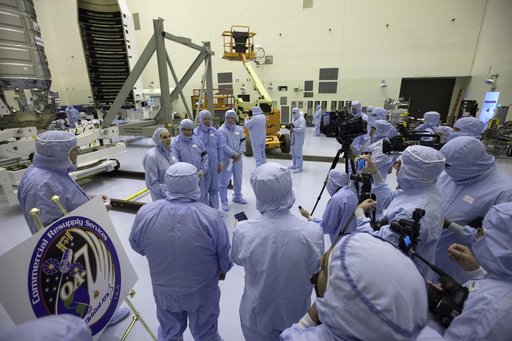 OA-7 Press Opportunity