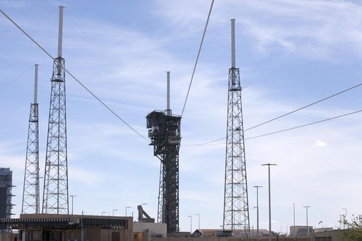 ULA Emergency Egress System (EES) Demonstration