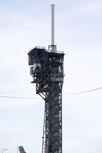 ULA Emergency Egress System (EES) Demonstration
