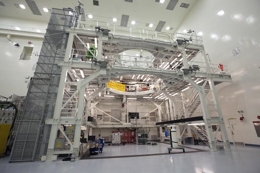 Successful MPPF Pneumatics Verification and Validation Testing