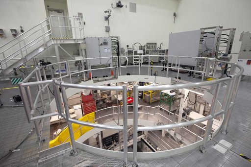 Successful MPPF Pneumatics Verification and Validation Testing