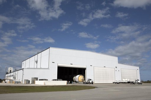 Interim Cryogenic Propulsion Stage (ICPS) for EM-1 Transport fro