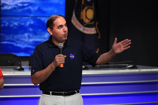 Orbital ATK CRS-7 "What's on Board" Science Briefing