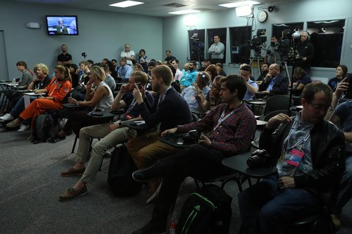 Orbital ATK CRS-7 "What's on Board" Science Briefing