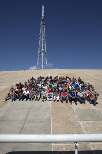 Pad 39B Anniversary