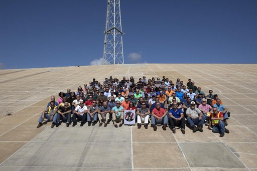 Pad 39B Anniversary