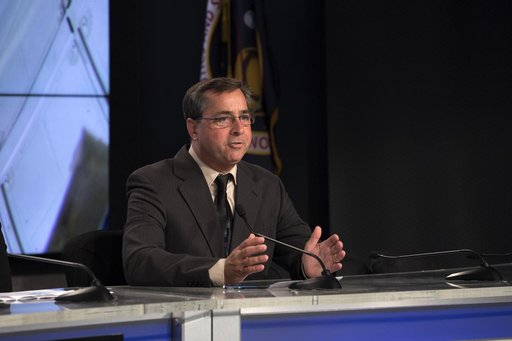SpaceX CRS-11 Prelaunch News Conference