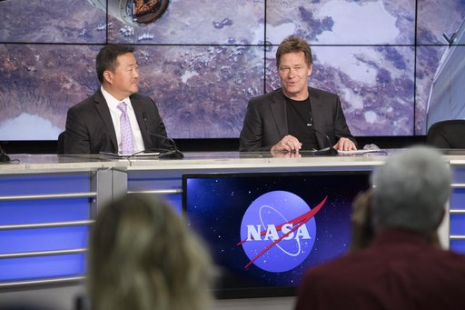 SpaceX CRS-11 Post Launch News Conference