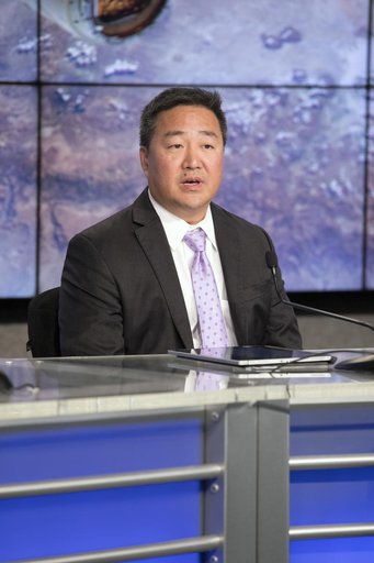 SpaceX CRS-11 Post Launch News Conference