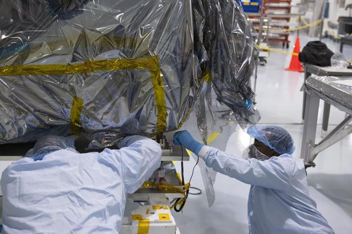 Cosmic-Ray Energetics and Mass (CREAM) Processing - Bonding
