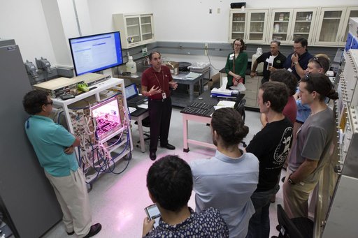 Food Production Info Sharing