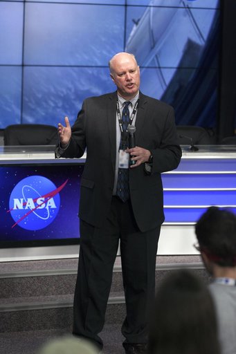 SpaceX CRS-12 "What's on Board?" Science Briefing