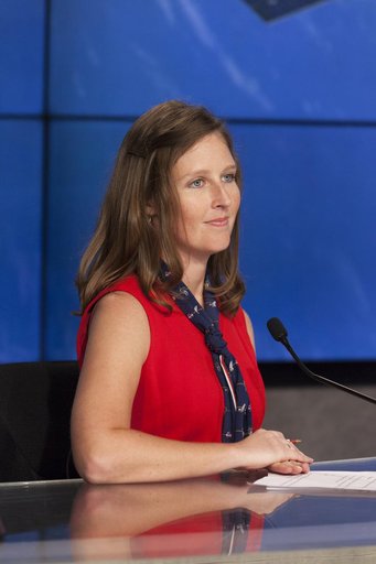 SpaceX CRS-12 Post Launch News Conference
