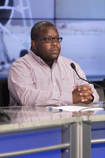 SonicBAT News Conference