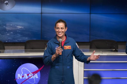 TDRS-M NASA Social