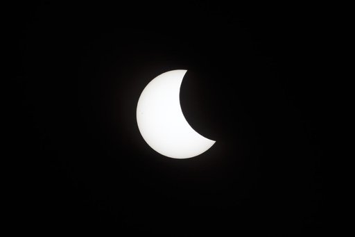 Solar Eclipse 2017