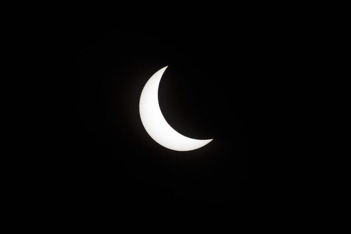Solar Eclipse 2017