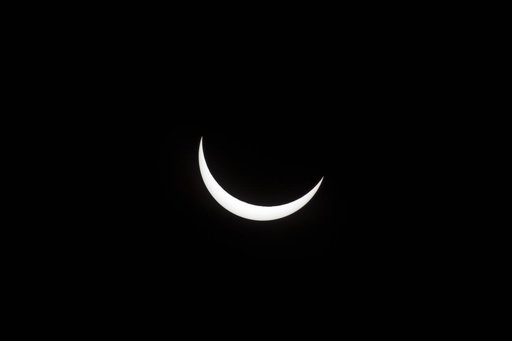 Solar Eclipse 2017