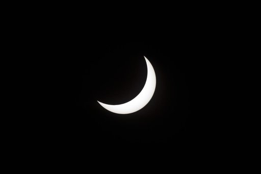 Solar Eclipse 2017