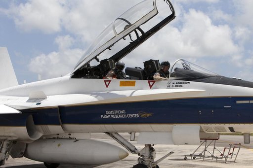 Sonic Booms in Atmospheric Turbulence (SonicBAT) Testing