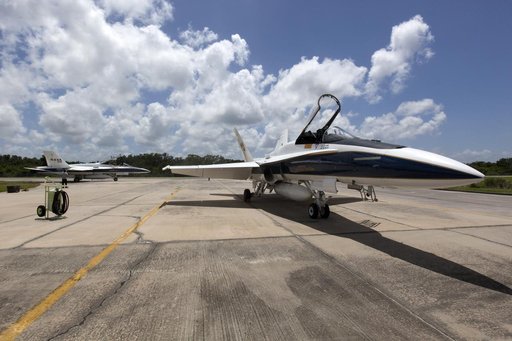 Sonic Booms in Atmospheric Turbulence (SonicBAT) Testing