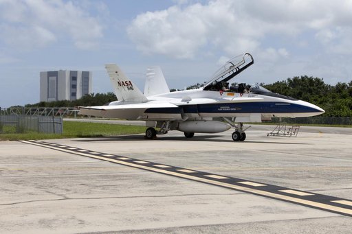 Sonic Booms in Atmospheric Turbulence (SonicBAT) Testing