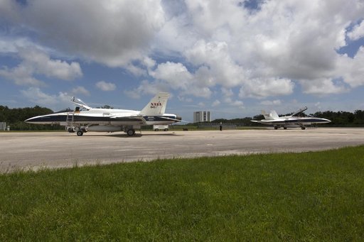 Sonic Booms in Atmospheric Turbulence (SonicBAT) Testing