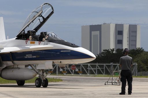 Sonic Booms in Atmospheric Turbulence (SonicBAT) Testing