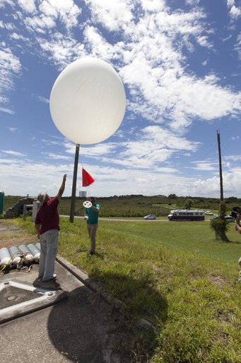 Sonic Booms in Atmospheric Turbulence (SonicBAT) Testing