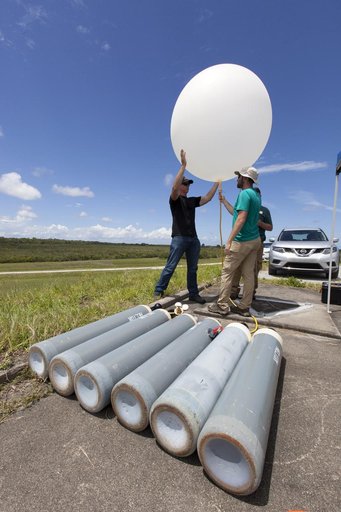 Sonic Booms in Atmospheric Turbulence (SonicBAT) Testing