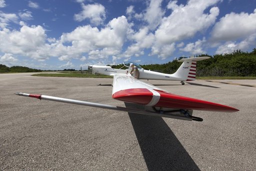 Sonic Booms in Atmospheric Turbulence (SonicBAT) Testing