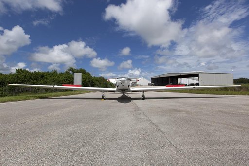 Sonic Booms in Atmospheric Turbulence (SonicBAT) Testing