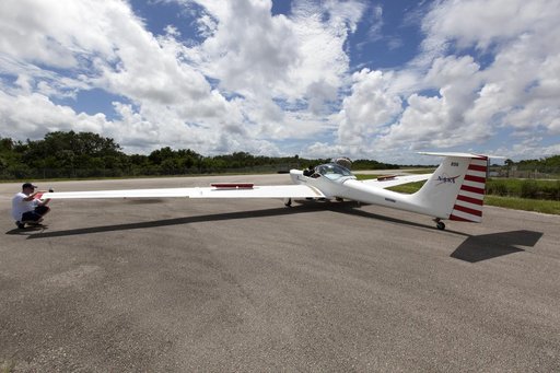 Sonic Booms in Atmospheric Turbulence (SonicBAT) Testing