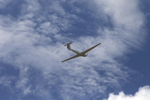 Sonic Booms in Atmospheric Turbulence (SonicBAT) Testing