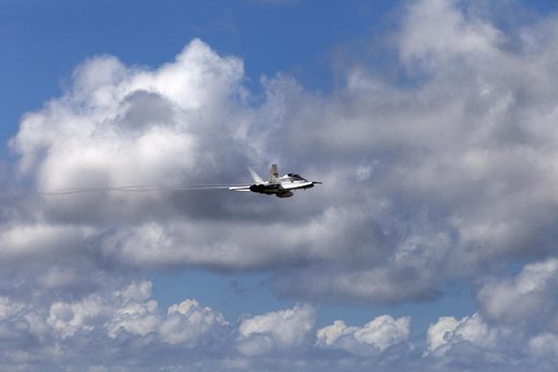 Sonic Booms in Atmospheric Turbulence (SonicBAT) Testing