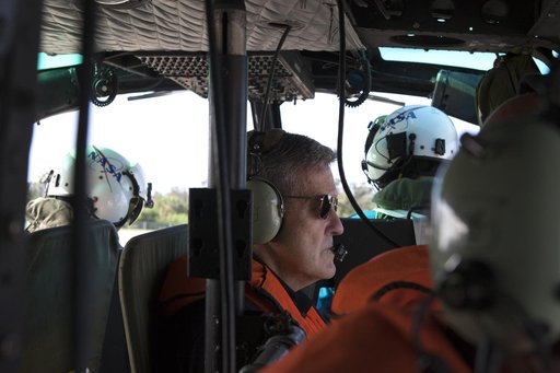 Hurricane Irma Damage Assessment