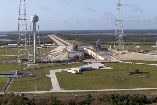Hurricane Irma Damage Assessment