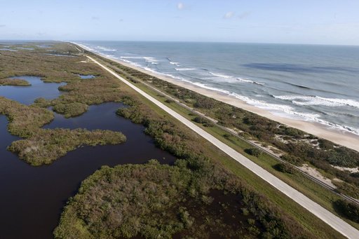 Hurricane Irma Damage Assessment