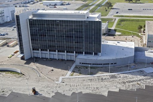 Hurricane Irma Damage Assessment