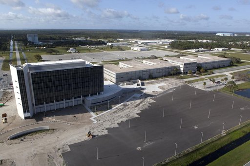 Hurricane Irma Damage Assessment
