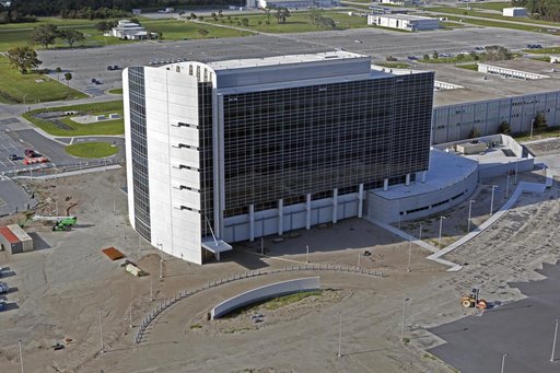 Hurricane Irma Damage Assessment