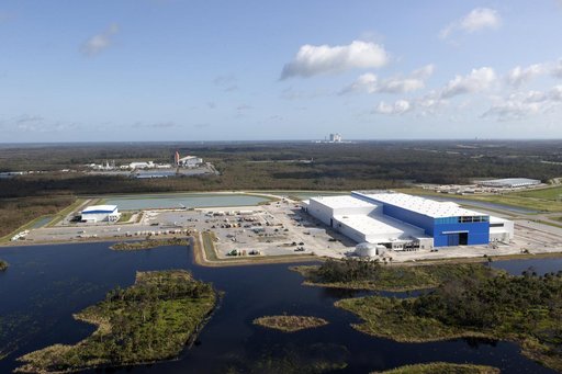 Hurricane Irma Damage Assessment