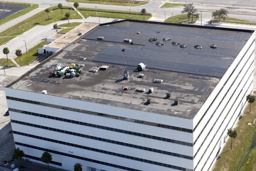 Hurricane Irma Damage Assessment