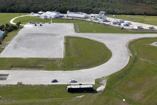 Hurricane Irma Damage Assessment