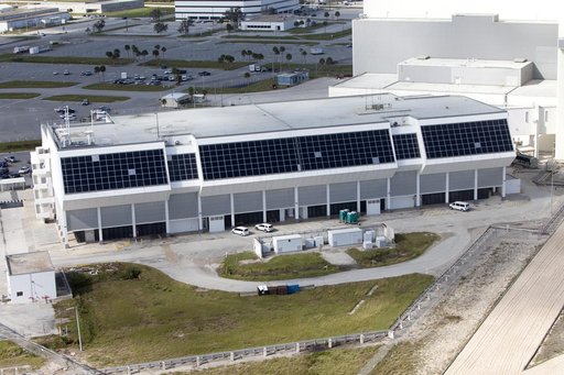 Hurricane Irma Damage Assessment