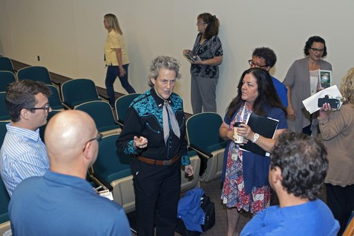 Disability Awareness and Action Working Group (DAAWG) Event with