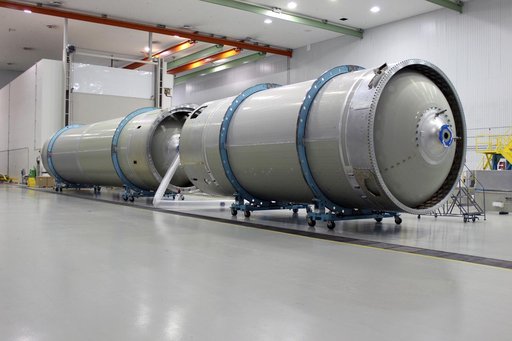 ULA's Atlas V for Boeing's Orbital Flight Test