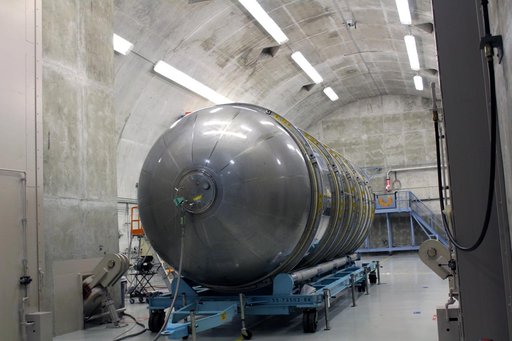ULA's Atlas V for Boeing's Orbital Flight Test