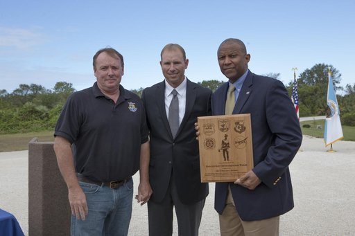 Pulaski Award Ceremony